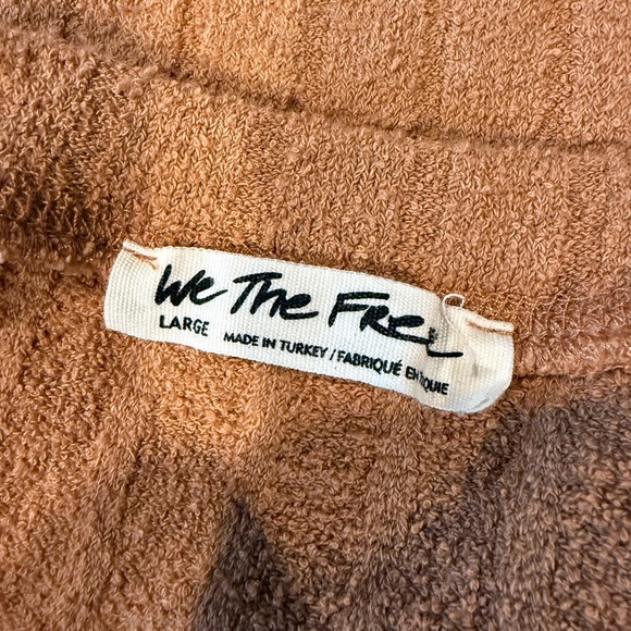 We The Free Oliver Henley Top - Picture 4 of 10